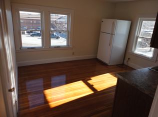 1215 Washington St APT 2, Weymouth, MA 02189