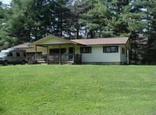 124 Rose Lake Ln, Genesee, PA 16923