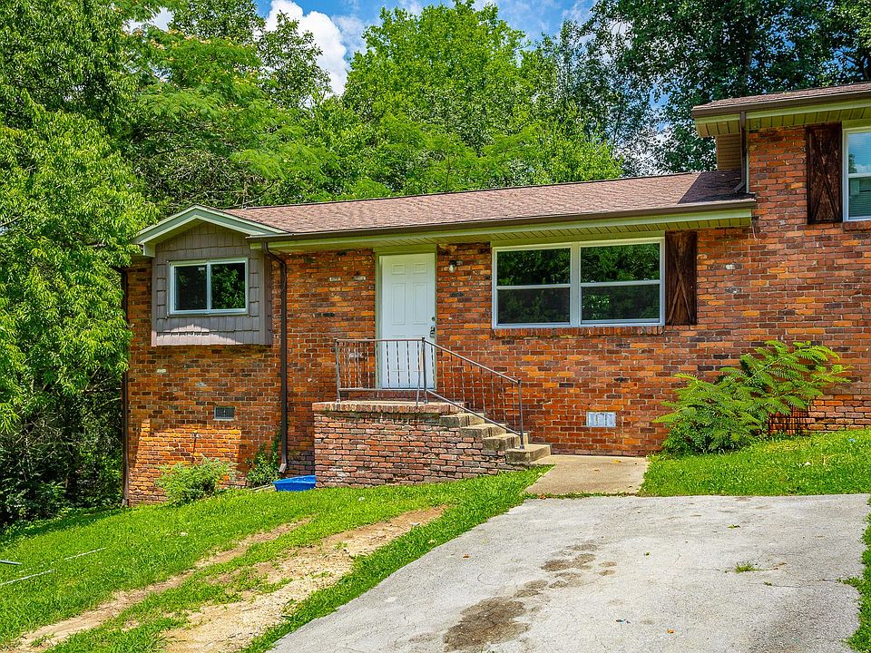 1st image of 603 Mountain Trl APT A