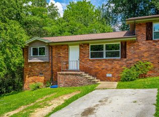 603 Mountain Trl APT A, Hixson, TN 37343