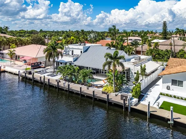 2850 NE 35, Fort Lauderdale, FL 33306