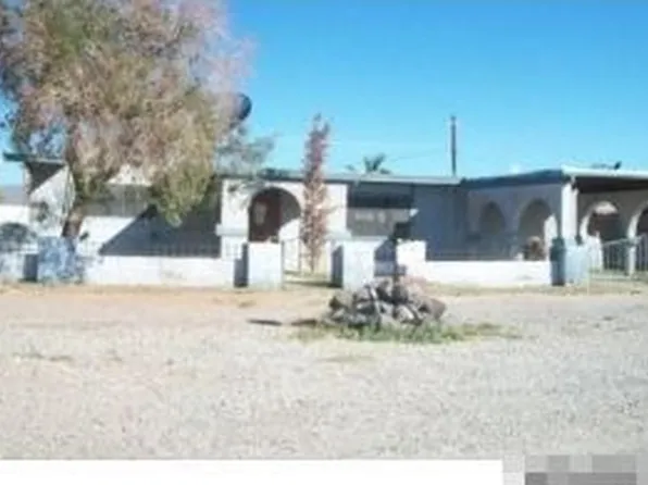 608 W 8th St, Parker, AZ 85344