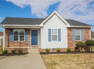 107 Mary Kay Cir, Lebanon, TN 37087