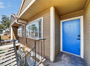 2702 Alicialynn Way APT D, Las Vegas, NV 89121