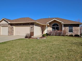 2402 SW 36th St, Ankeny, IA 50023