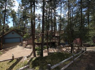 1247 E Pine Ridge Dr, Prescott, AZ 86303