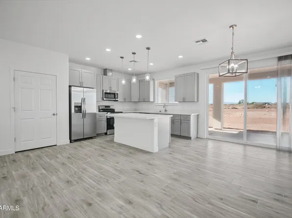 35936 W MAGNOLIA Street, Tonopah, AZ 85354