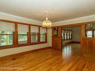 3804 5th Ave, Des Moines, IA 50313