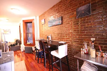 Rented by Dynamik Realty