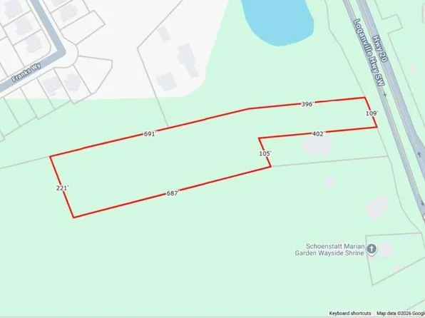 2945 Loganville Hwy, Loganville, GA 30052