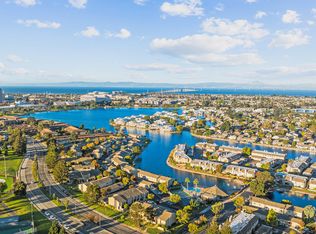 842 Juno Ln, Foster City, CA
