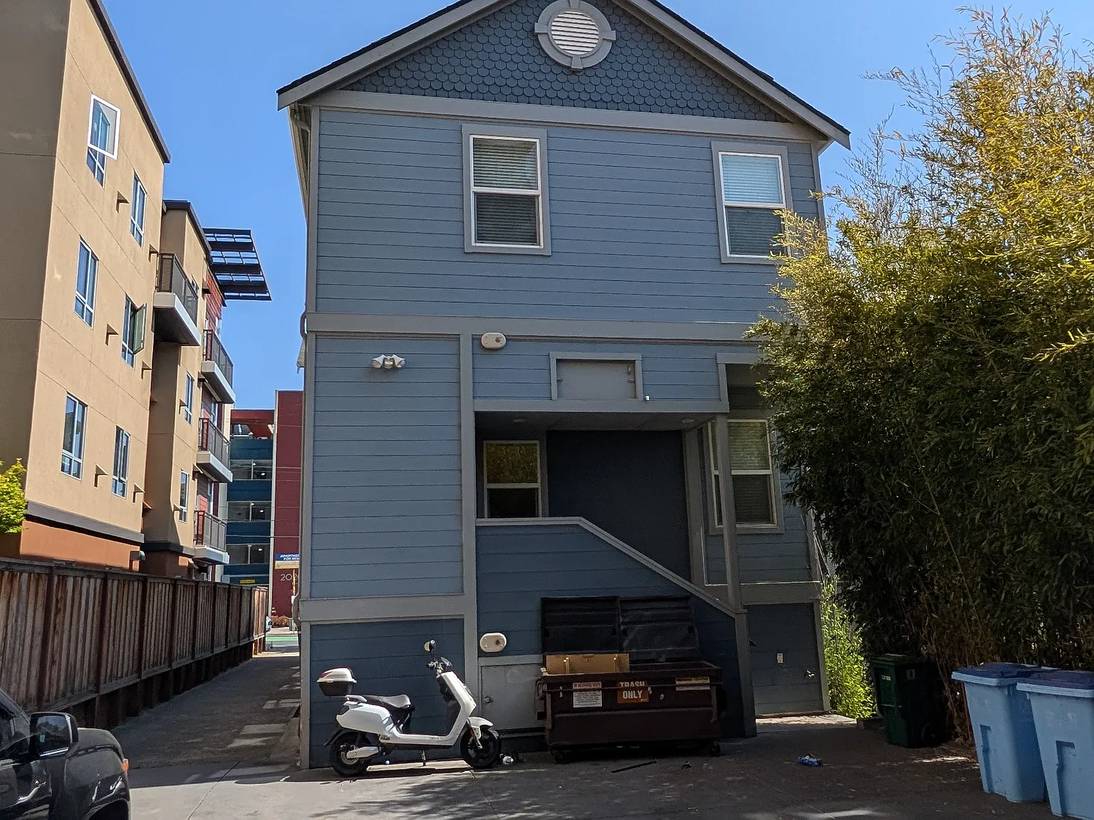 2023 Channing — Photo 2