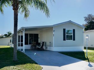 92 Sandhill Blvd, Fort Pierce, FL 34982