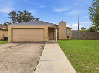2404 Monica St, Beaumont, TX 77707