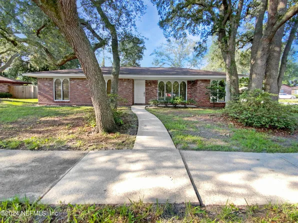 6124 BAYOUWOOD Road, Jacksonville, FL 32277