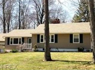 6421 Forest Dr, Ashtabula, OH 44004