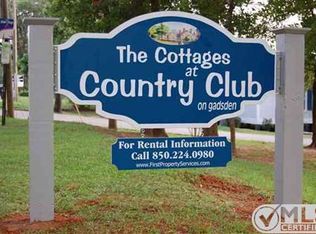 1704 S Gadsden St, Tallahassee, FL 32301