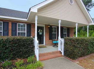 206 Cornerstone Ln, Lexington, SC 29073