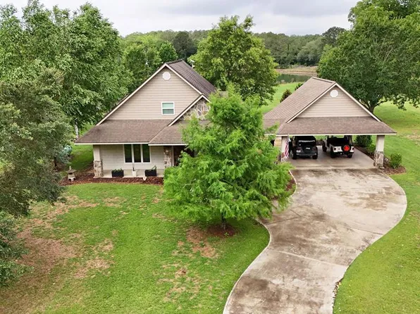 4437 Nicklesville Rd, Arlington, GA 39813