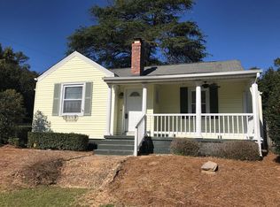 2341 Woodbine Rd, Augusta, GA 30904