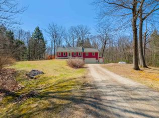90 Jenkins Rd, New Durham, NH 03855