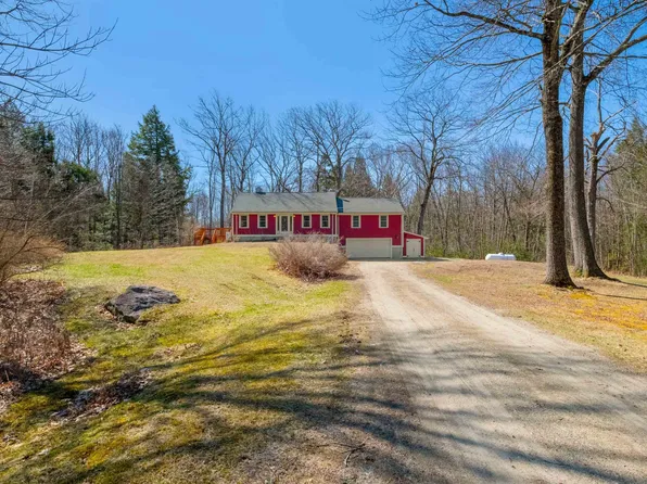 90 Jenkins Road, New Durham, NH 03855