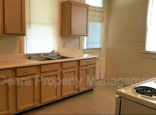 1010 N Henry Ave, Saint Joseph, MO 64503