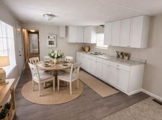 390 W Joe St #708, Huntington, IN