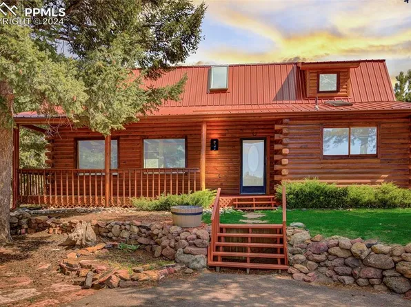 3090 Draco Cir, Monument, CO 80132