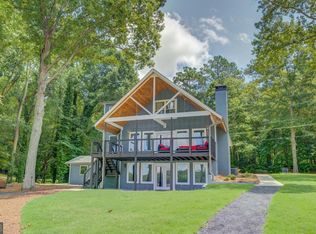 741 Alcovy North Dr, Mansfield, GA 30055