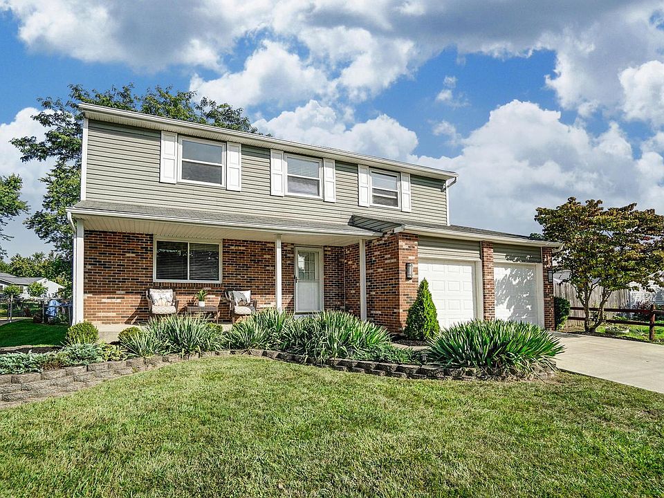 1st image of 2626 Stoney Way