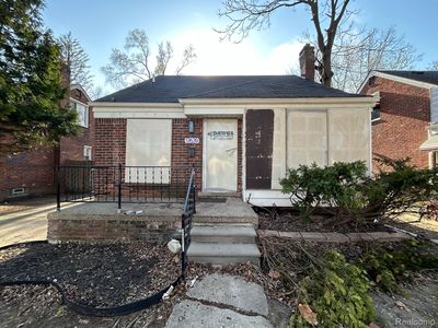 17639 Lenore, Detroit, MI, 48219