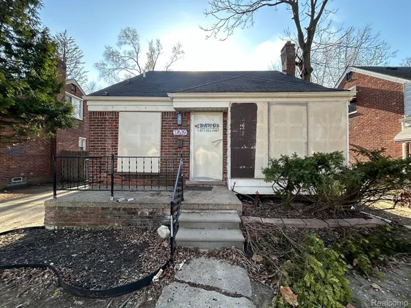 17639 Lenore, Detroit, MI 48219