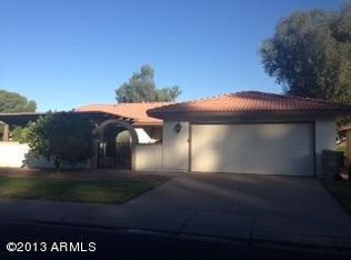 1218 Leisure World, Mesa, AZ 85206