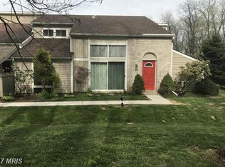 1662 Woodlands Run, Hagerstown, MD 21742