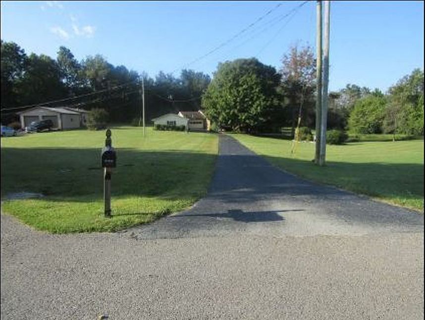 Property Front View