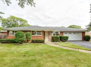 6226 W 128th St, Palos Heights, IL 60463