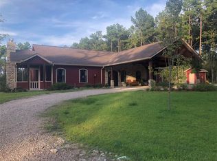 5360 State Highway 147, Zavalla, TX 75980