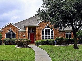 3332 Marsalis Ln, Plano, TX 75074