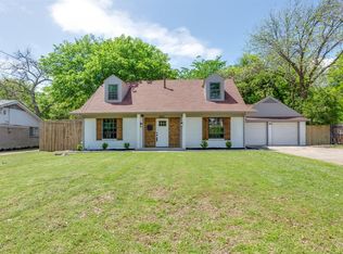 5921 Spring Glen Dr, Dallas, TX 75232