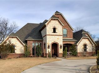 6007 Paper Shell Way, Fort Worth, TX 76179