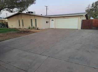 1705 N Trevor, Mesa, AZ 85201