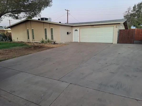 1705 N Trevor, Mesa, AZ 85201