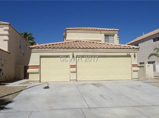 1437 Lucia Dr, Las Vegas, NV 89128
