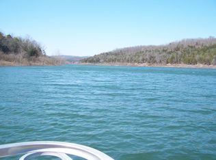 964 Lake Hill Lane, peel, AR 72668