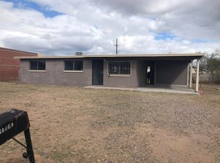 2802 W Solano Pl, Tucson, AZ 85746