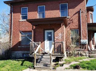 1400 Market St, Burlington, IA