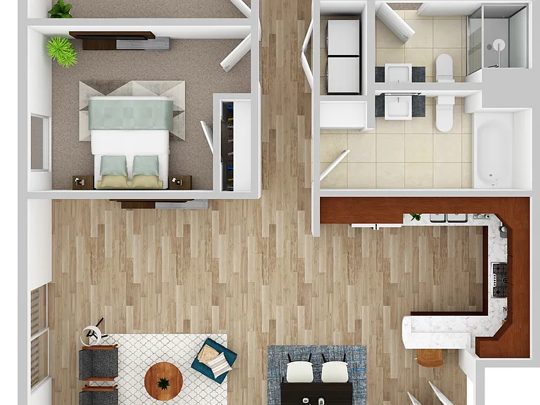 Ashland Place — Photo 16