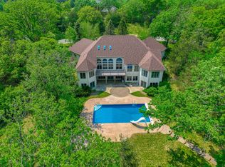 12095 Quail Avenue Ln N, Stillwater, MN 55082