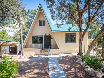 1994 Stagg Run, Heber, AZ, 85933